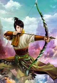 妻有妻道