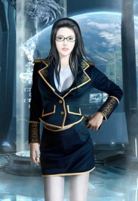 美女市长攻略VIP