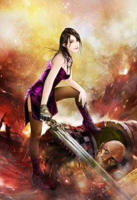 给逃生游戏BOSS递女装[无限]