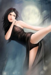 傾城心妍