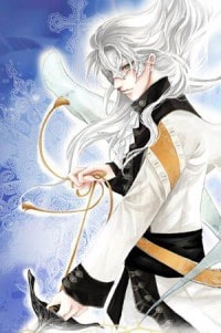 溫柔神尊今天被追殺了嗎