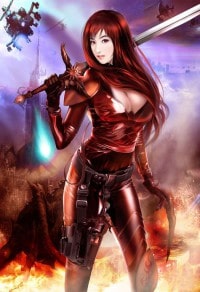 办公室情事：我和美女上司