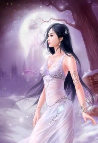 花海霓裳之舞